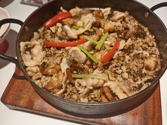 -谭厨中山传家菜.乳鸽.脆鲩鱼(华强北中航城店)