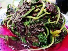 -长兴岛郊野公园农场食堂