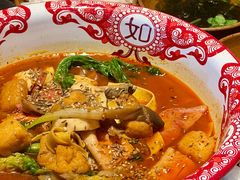 -破店肥哈·海鲜·烧烤(郑州银泰inPARK店)