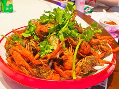-曹胖子龙虾馆(黄桦路店)