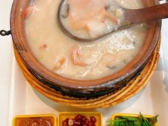 -云晓光头烧烤吧(德平路店)