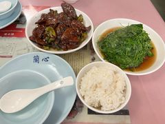 -蘭心餐厅(进贤路店)
