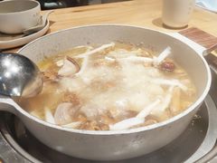 -池云涧自然椰子鸡(万泰汇店)