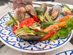 -KingThaia金泰兰(滨江天街店)