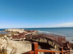 -养马岛旅游度假区