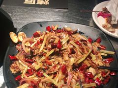 -烤匠(广元万达店)