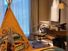 -舟山希尔顿酒店