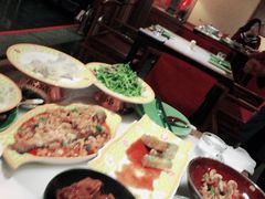 -那家小馆•北京菜•烤鸭(中关村店)