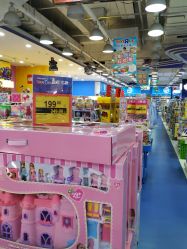 -玩具反斗城(万象汇店)