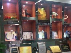 -茂菊口腔连锁(浦东南路店)