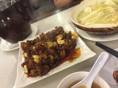 -嘉丰湘菜馆(芳群园店)