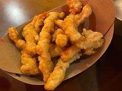 小酥肉-胖哥俩肉蟹煲(苏州中心店)