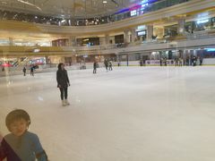 -冠军冰场CHAMPION RINK(苏州中心商场店)