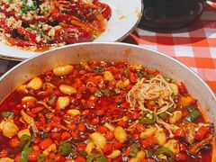 -辣小鲜·南昌大排档(船山路店)