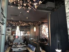 大堂-湊湊火锅·茶憩(新中关购物中心店)