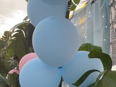 -天空花园餐吧·生日·团建(南山店)