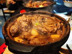 -范贤光鸡公煲(平乐园总店)