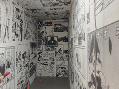 -不可思议减压馆·解压博物馆·摔碗发泄·团建定制