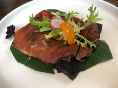 猪蹄-唐廊烤鸭店(工体店)