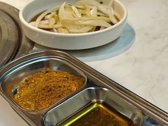 -六七八韩式烤肉·韩国料理(上杭路店)