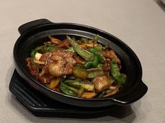 -山里亲戚(淞虹路店)