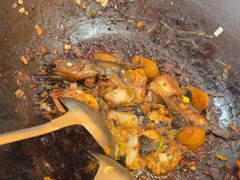 -江湖水乡铁锅炖魚(周庄嘉园店)