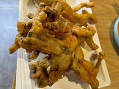 -铭记蛙小仙·活蛙畅享(CBD万达广场店)