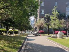 -四川大学(华西校区)