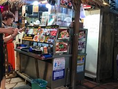 -老宅原住民沙茶面精品小吃(龙头路店)