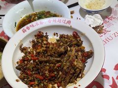 -西江红·株洲本地菜(滨江南路店)