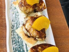 鹅肝-九井澤精致料理(金茂店)