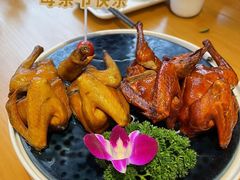 -大鸽饭(马王堆店)