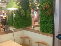 -溢仙茶(中防万宝城店)