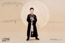 -小阿福儿童摄影(摩尔城店)