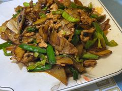 -芳芳餐厅(白沙路店)