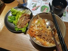 -玖合肉町·烧肉(惠安禹洲店)