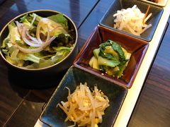 -焼肉 琉球の牛(北谷)