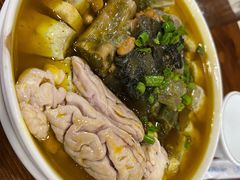猪脑蒸七臭-绍兴名菜馆(可乐路店)