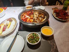 -一绪に寿喜烧自助(世茂广场店)