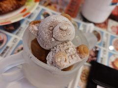 -肥韬茶餐厅(海上世界店)
