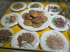 -老磨油饼(高陵店)