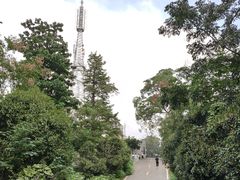 -潜山国家森林公园