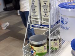 -煲珠公·老红糖珍珠奶茶(长宁龙之梦店)