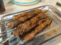 -大草原清真饭庄(沙河店)