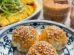 -陶兰居·手工点心·粤菜(圆融时代广场店)