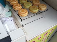 -味正点车轮饼可丽饼(南禅寺店)