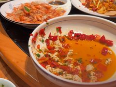 -小团圆灶台鱼·百城头牌菜(千岛湖店)