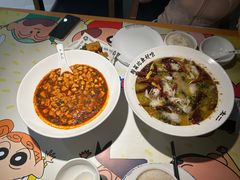 -太二酸菜鱼(长沙IFS国金中心店)