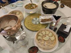 -巴音浩日娲·蒙餐(双林东路店)