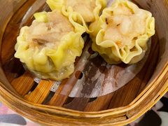传统烧麦皇-七爺清汤腩(南开大悦城店)